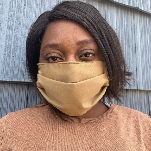 Face Masks - Picture 4 of 8